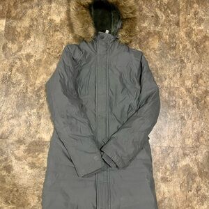 TNA Parka Jacket